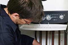 boiler replacement Thorpe Le Street